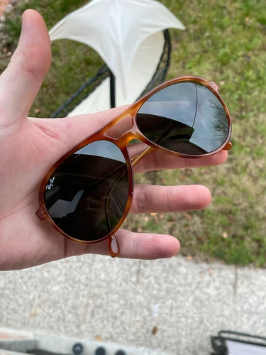 Occhiali ray ban - occhiali, ray-ban