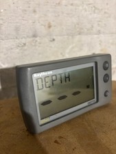 Raymarine Raytheon DEPTH ST40