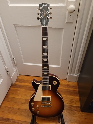 Gibson les paul - gibson,