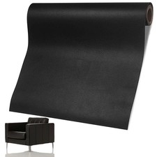 Patch in Pelle PU Adesiva