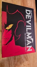 Devilman: The Classic