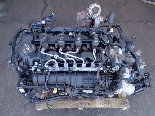 Motore hyundai kia i40 - motore,