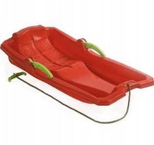 Slitta slitta per bambini BOB