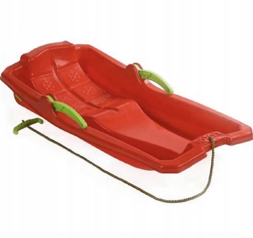 Slitta per bambini - , bob