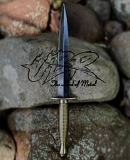 COLTELLO COMMANDO UBR CUSTOM