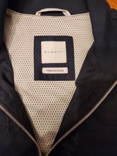 giacca uomo bugatti