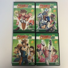 Eyeshield collection 2 3 - eyeshield,