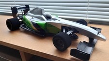 3racing fgx evo - evo, f1