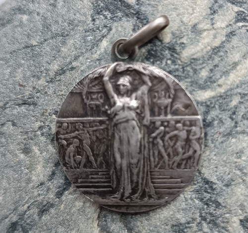 Argento medaglia c - argento,