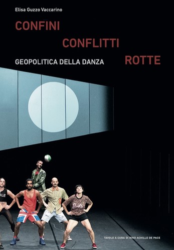 Confini conflitti rotte