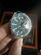 orologio uomo automatico swiss