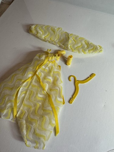 Vintage mattel barbie s - vintage, barbie’s