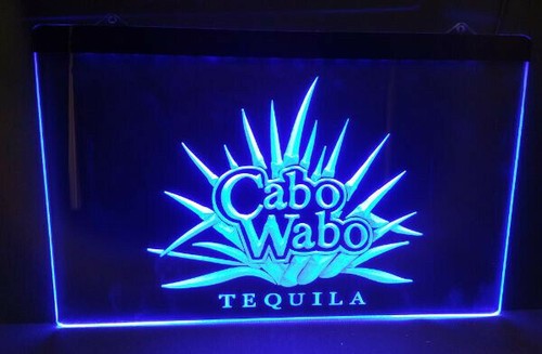 Cabo wabo tequila bar - wabo,
