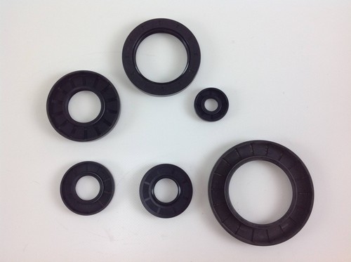Paraolio 12x22x4 kawasaki - 12x22x4,5,