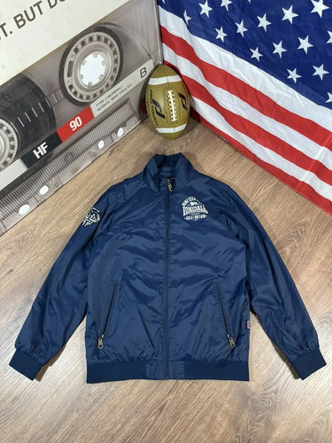 Vintage rare lonsdale bomber - rare,