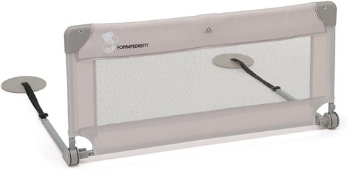 Sponda letto hoplà cm - sponda,