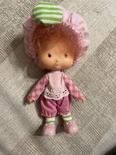 Bambola VINTAGE RASPBERRY TART ANNI 80 