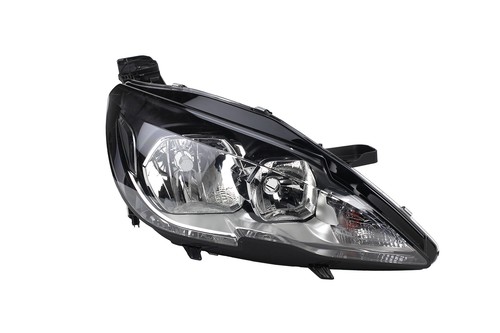 Faro anteriore dtv - anteriore, per