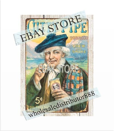 Cutty pipe tabacco fumo - pipe,