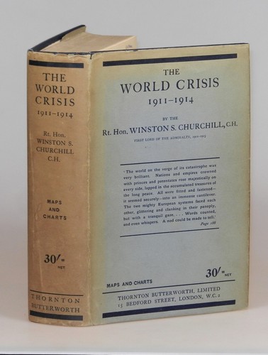 Winston churchill the - churchill,