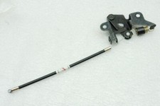 HONDA NSR 125 JC22 Chiusura Sella Cavo Di Blocco Apri I