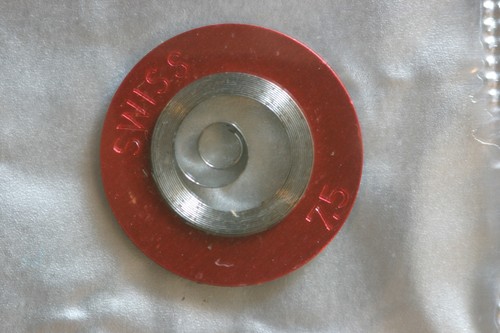 Mainspring ressort muelle - ressort,