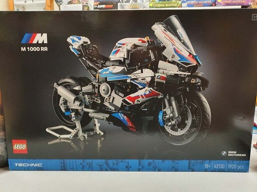 Lego technic 42130 bmw m - -,