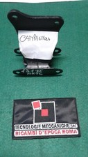 TASSELLO SUPPORTO CAMBIO FIAT 131 TT - 132 - CAMPAGNOLA TT ORIGINALE 4331727