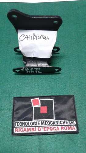 Tassello supporto cambio - supporto,