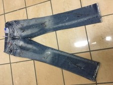 CLINK JEANS DONNA TAG SIZE 28