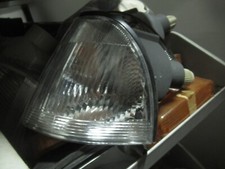 Fiat Croma Restyling 91 -