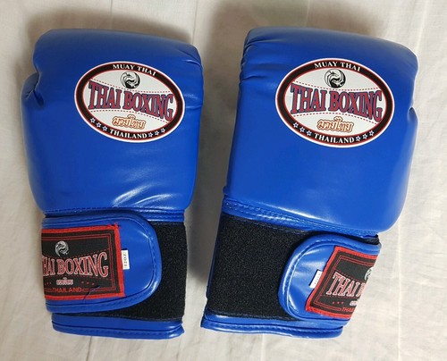 Guanti kick boxe - kick,