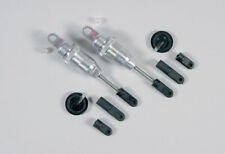 Ammortizzatori alluminio 08 corti 4mm 2 pezzi 1:6 Marder 1:5 Sportsline FG 66293
