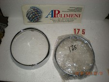 CEV 01926 COPPIA CORNICE FARO