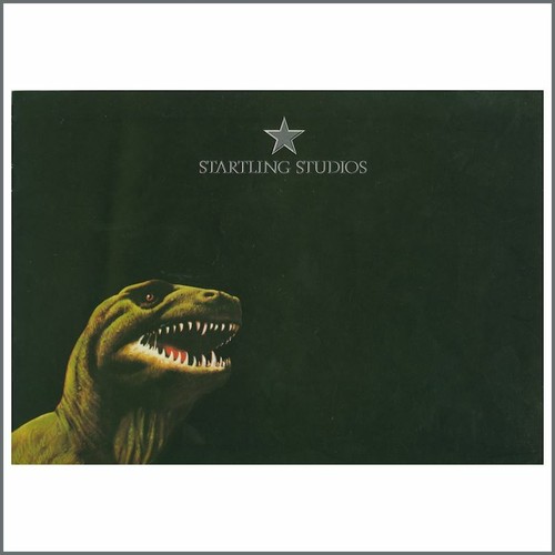 Ringo starr 1973 - ringo, startling
