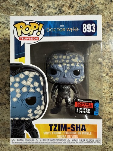 Funko pop doctor - funko, who