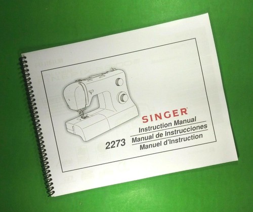 Manuale uso per macchina da - manuale,