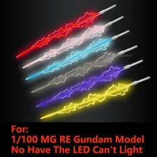 Per 1/100 MG RE Gundam Modello