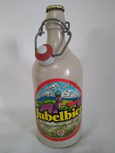 Birra jubelbier germania - birra,
