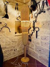 🔴 grande lampada terra in