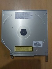 Cd-rw Dvd Multi Recorder +rw Dv-24e Hp 344861 001 7f04b4 Masterizzatore Lettore