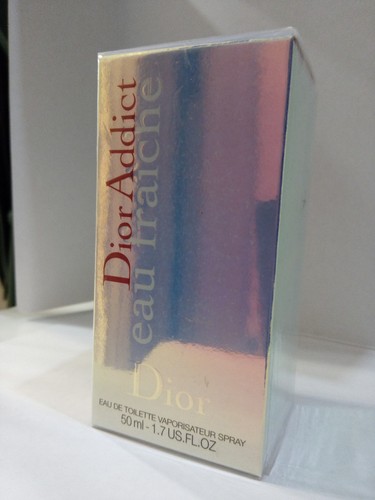 Dior addict eau fraiche - addict, 50ml
