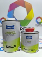 Standox easy trasparente - standox,