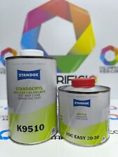 STANDOX EASY TRASPARENTE