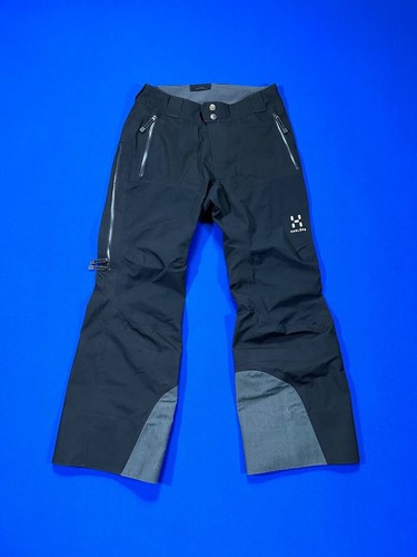 Pantaloni sci haglöfs - da,