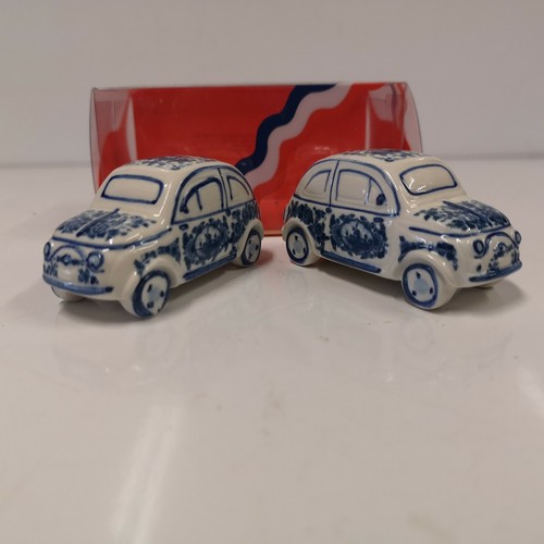 Fiat 500 600 nuova - 500,