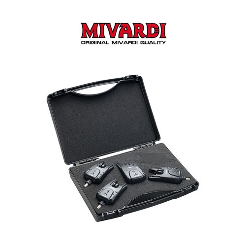 Indicatore abboccata radio - indicatore, di