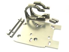 Savage XL FLUX supporti motore