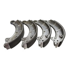 Ganasce Freno TEX 57088 - Fiat