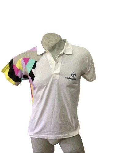 Maglia sergio tacchini - 🎾,